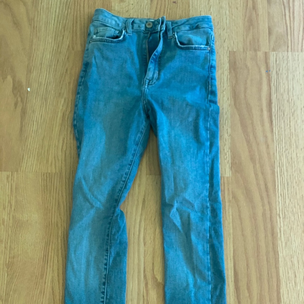 denim jeans